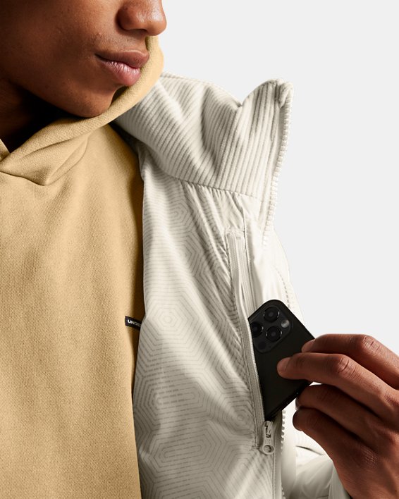 UA Limitless Down Corduroy | Under Armour UA Limitless Down Corduroy | Under Armour